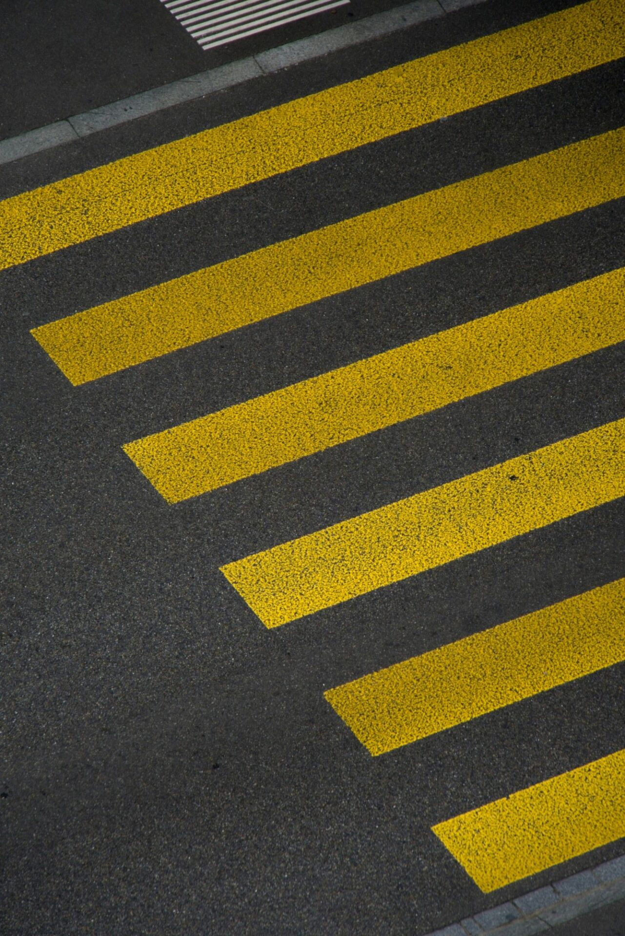 Pedestrian Safety Pedestrian Safety