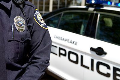 Chesapeake Initiative for Traffic Safety and Crime Prevention