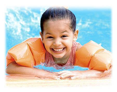 Pool Safety
