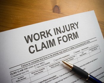 North Carolina Workers Compensation Claim