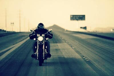Motorcycle Accident Lawyer