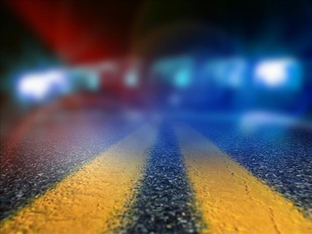 Motorcyclist Hospitalized After a Suffolk Crash