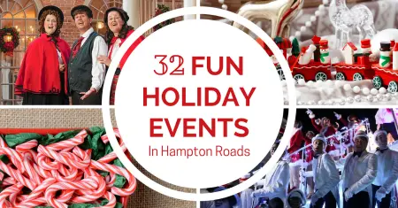 2016 Holiday - Local Events 450