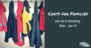 COATS for families 306 2