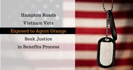 Agent Orange 450