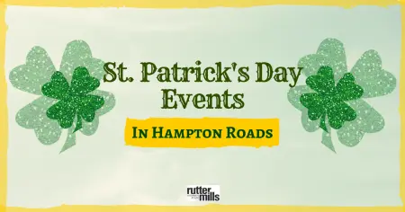 Patty's DAY 450