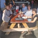 Rutter Mills "End of Summer Party" 2016