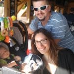 Rutter Mills "End of Summer Party" 2016