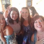 Rutter Mills "End of Summer Party" 2016