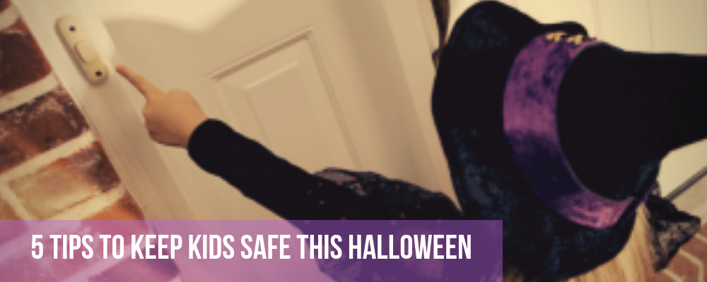 Halloween Safety Tips 1