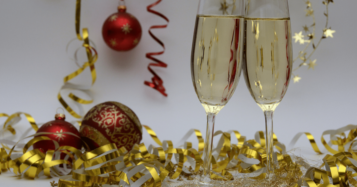 New Year's Eve