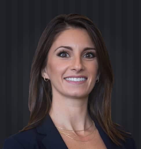 Georgina D. Montgomery