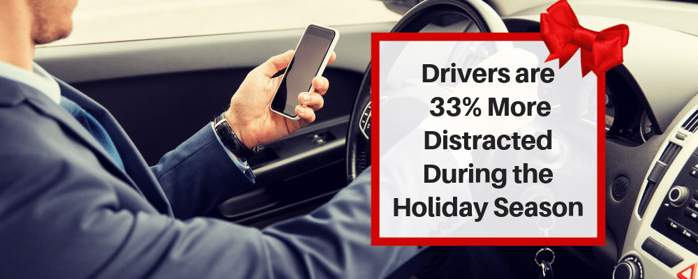 Distracted Driving FB