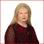 Kathy Saunders