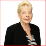 Suzanne Hollis