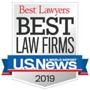 Best Law Firms 2019