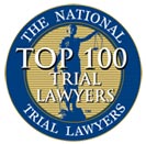 Top 100 Trial Lawyers