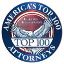 America's Top 100 Attorneys