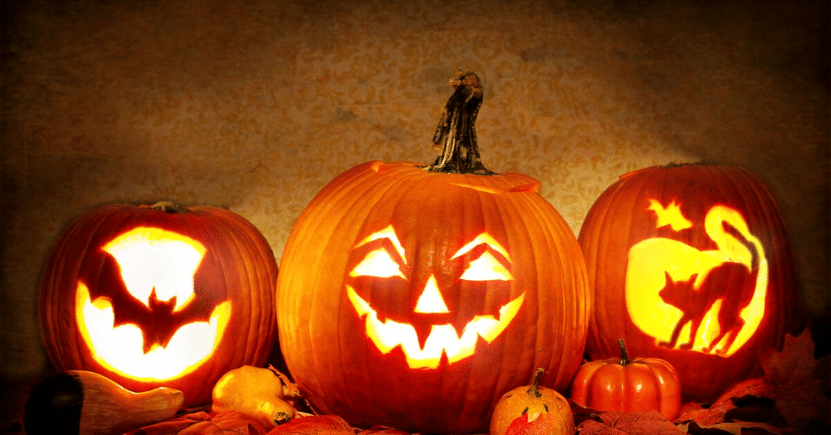 Halloween Events in Hampton Roads