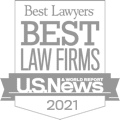 best law firms 2021 transparent