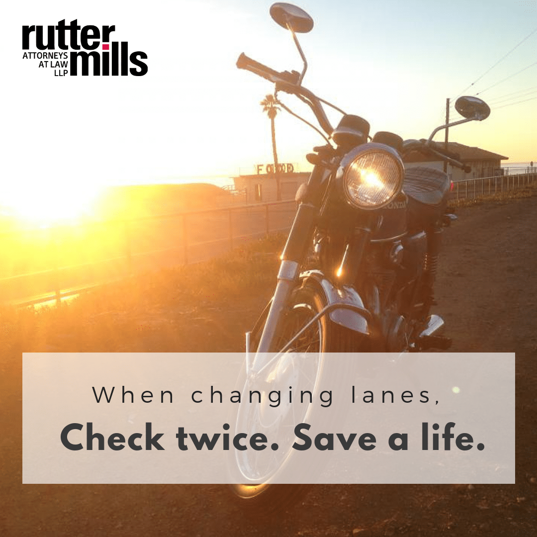 Motorcycle Awareness 2