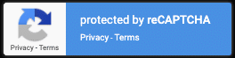 Google Recaptcha Privacy