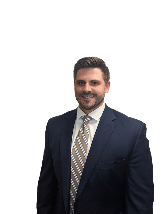 Virginia Injury Attorney William Riggenbach