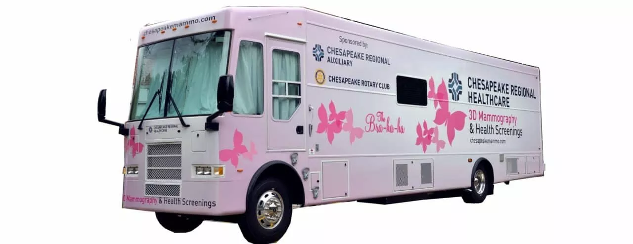 mobile-mammogram-bus