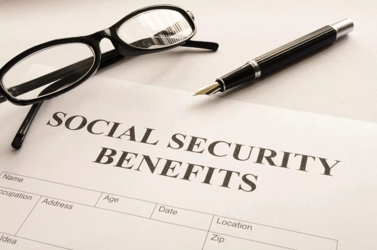 social-security-forms