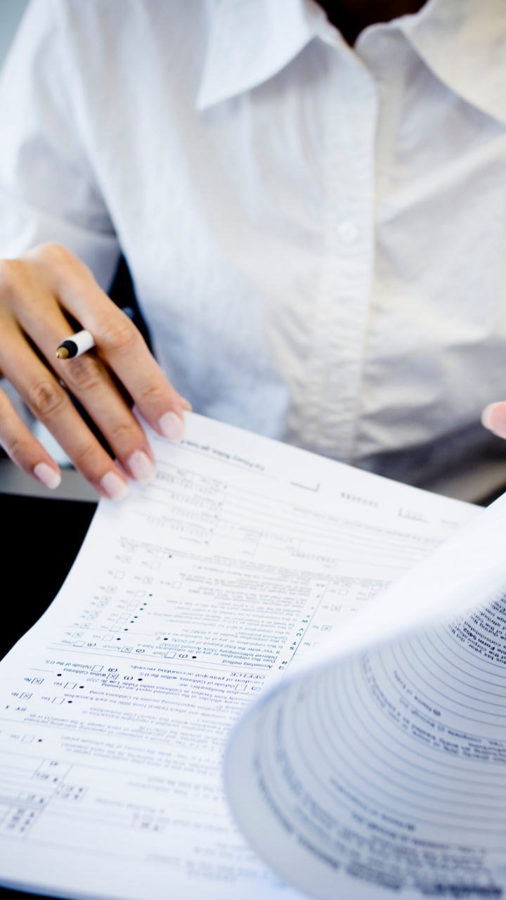 Do I have to pay taxes on a personal injury settlement?