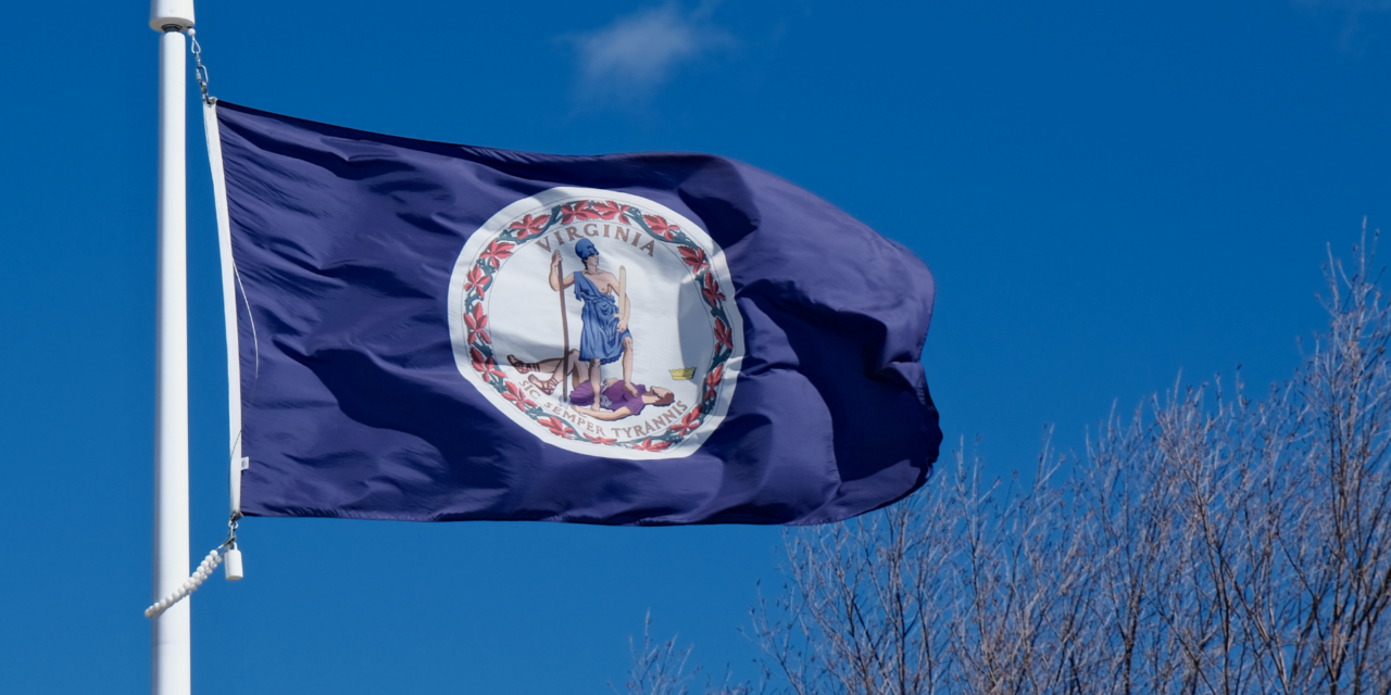 VA state tax laws