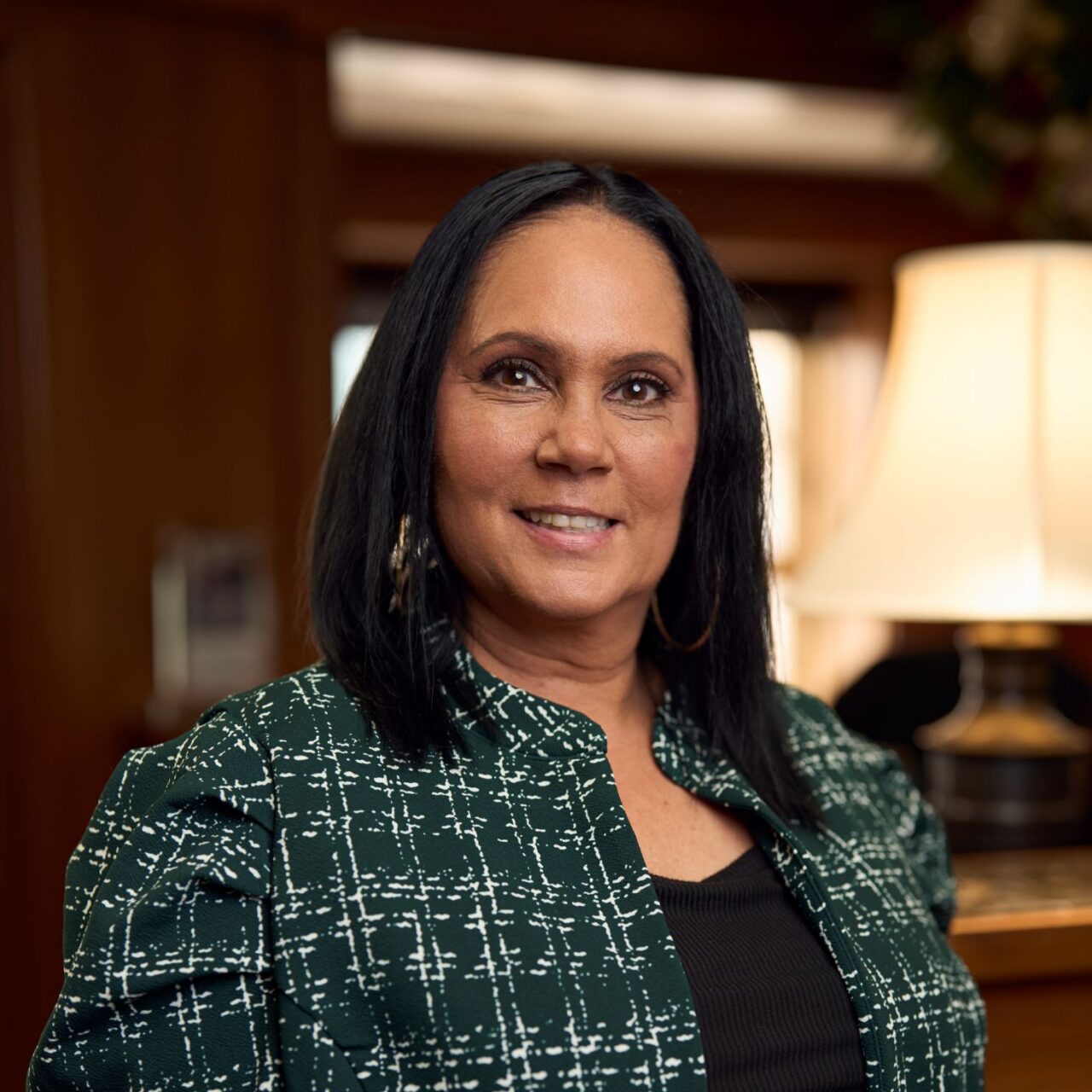 Lisa Thourogood