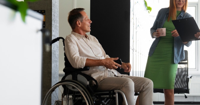 Social Security Lawyers