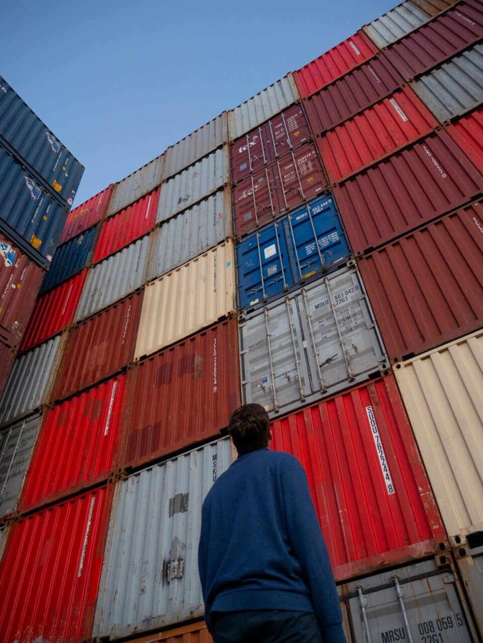 Longshore Harbor Workers Act