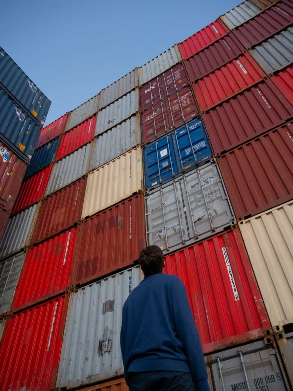 Longshore Harbor Workers Act