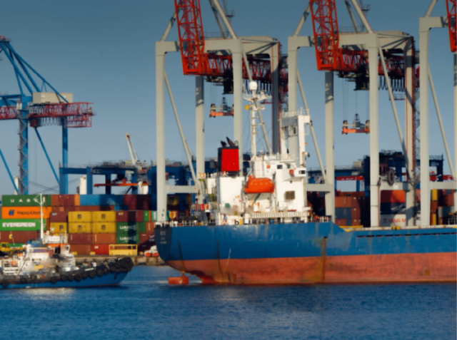 Maritime Lawyers Maritime Lawyers