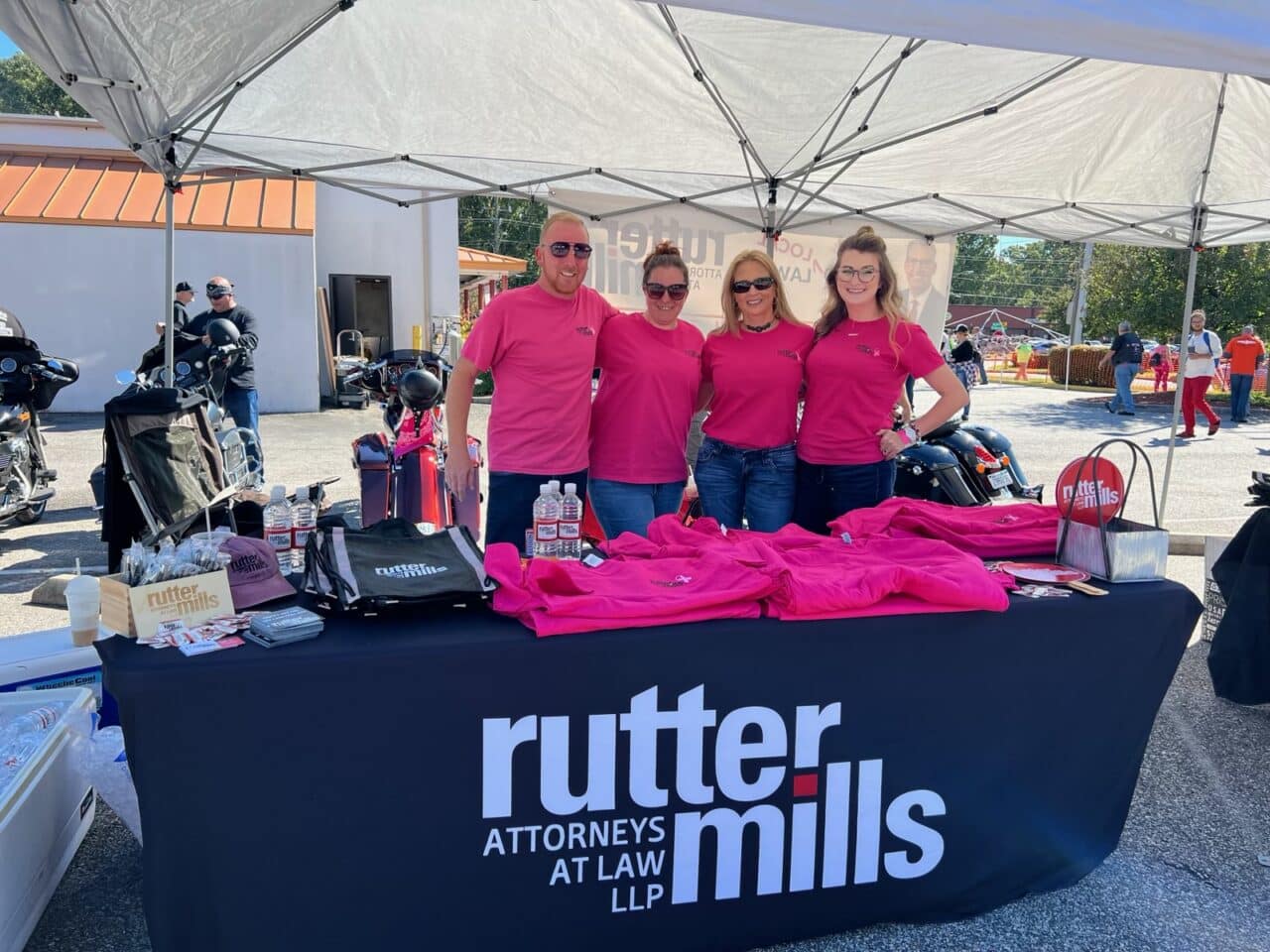 Pink Ride 2022 Pink Ride 2022