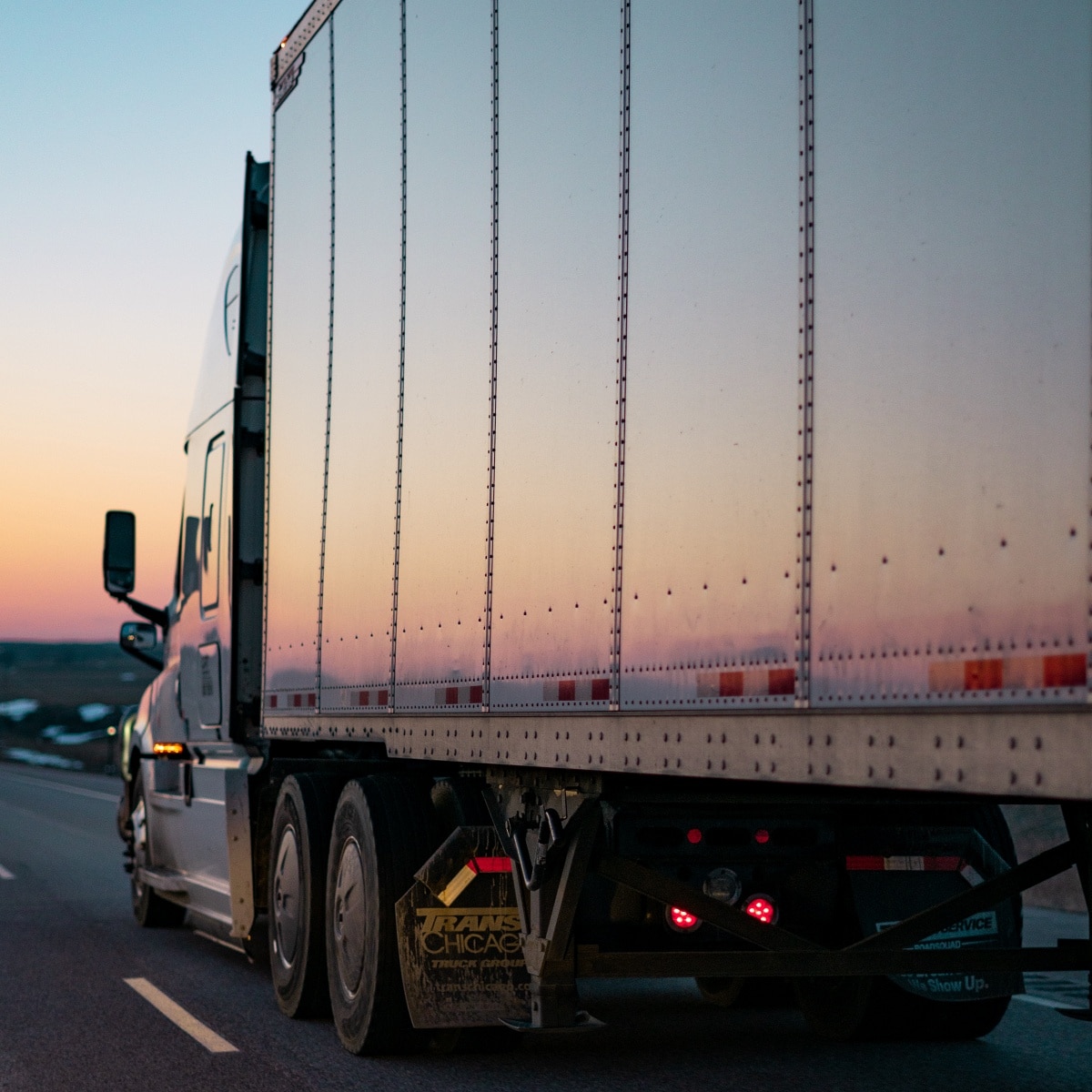 Tractor Trailer Accident Lawyers tractor-trailer