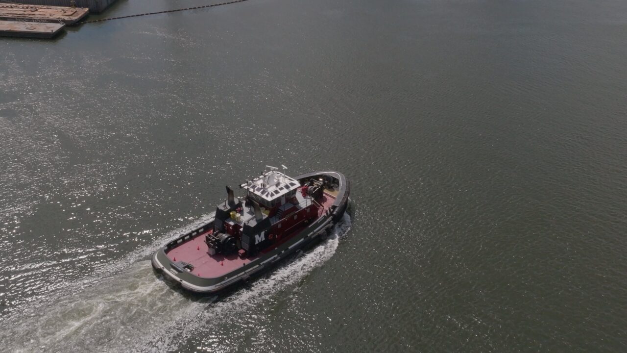 Tug Boat maritime-accident-lawyers