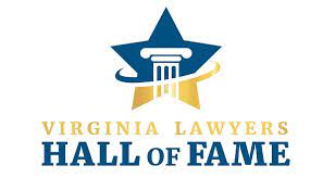 VA Lawyers Hall of Fame Award va-lawyers-hall-of-fame-award
