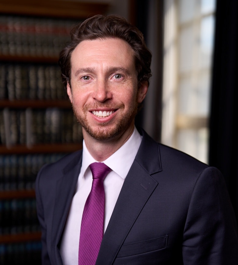 Will Nexson will-nexsen-personal-injury-lawyer