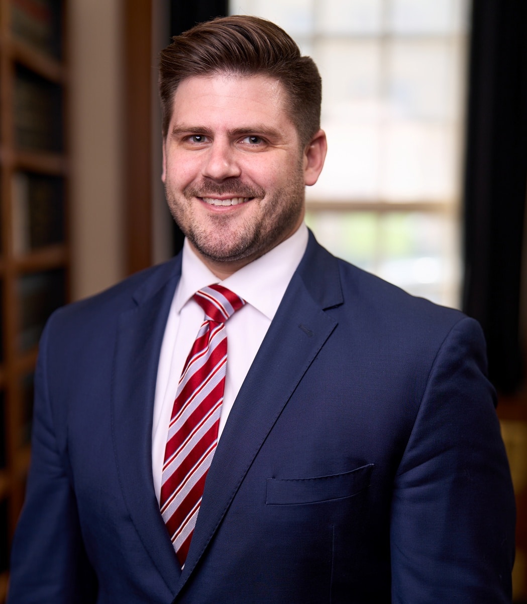 Will Riggenbach - HS