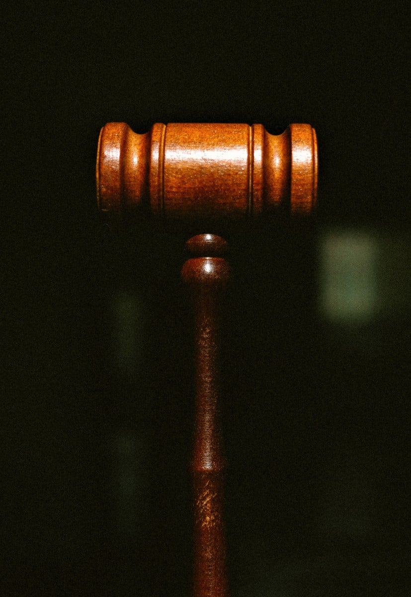 gavel