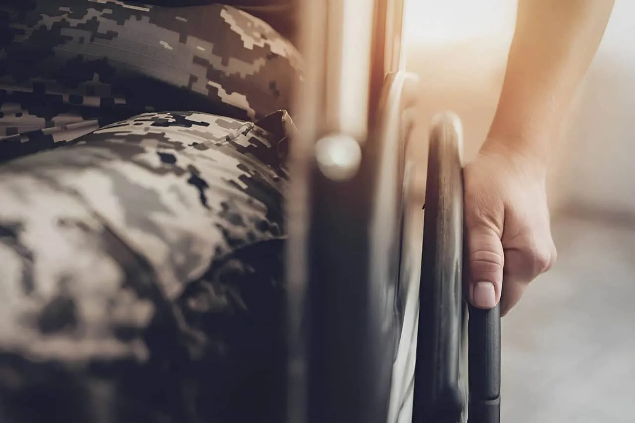 Veterans Disability Lawyers