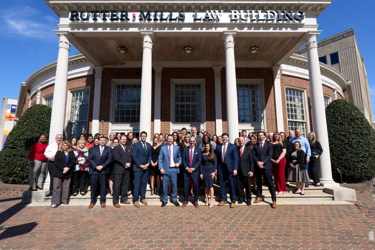 Rutter Mills Personal Injury Firm