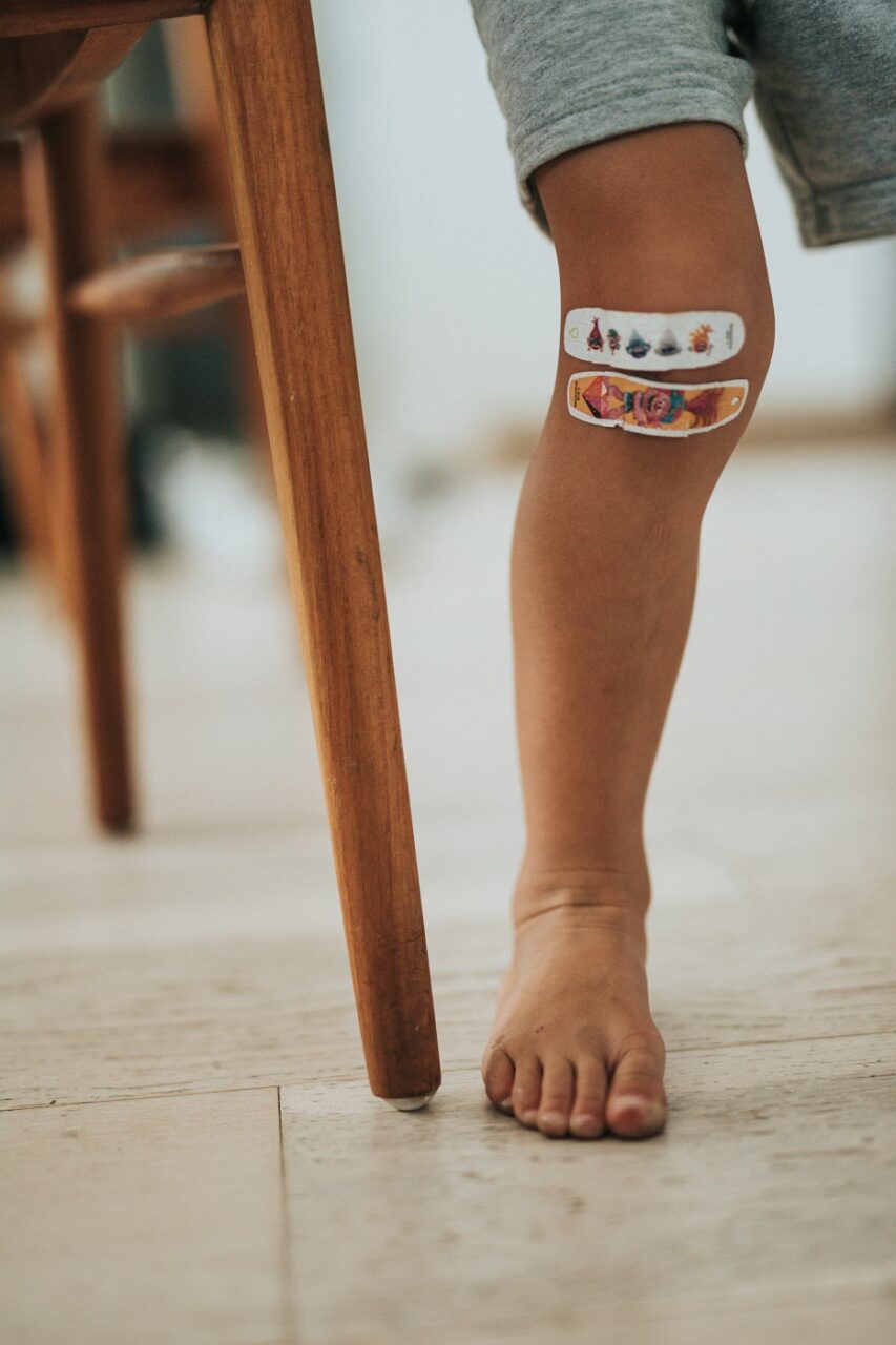 Daycare childcare-injury-lawyer