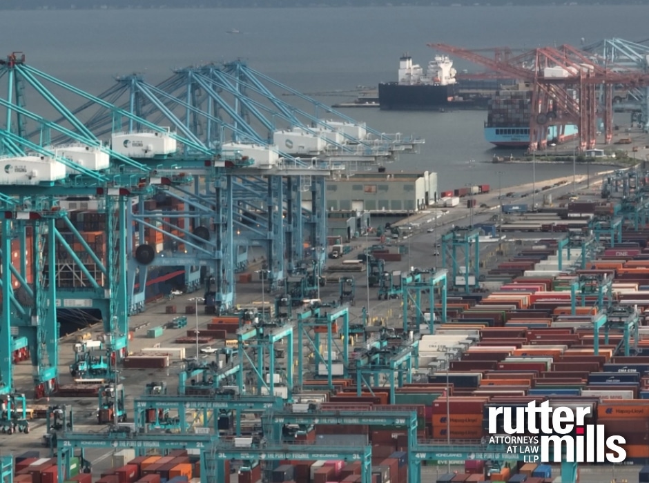 Longshore Workers Comp