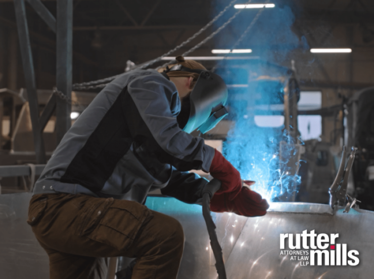 Workers Comp Lawyers