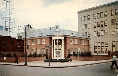 1950's Era Photo of the Rutter Mills Building 1955-photo-of-rutter-mills-building-in-norfolk