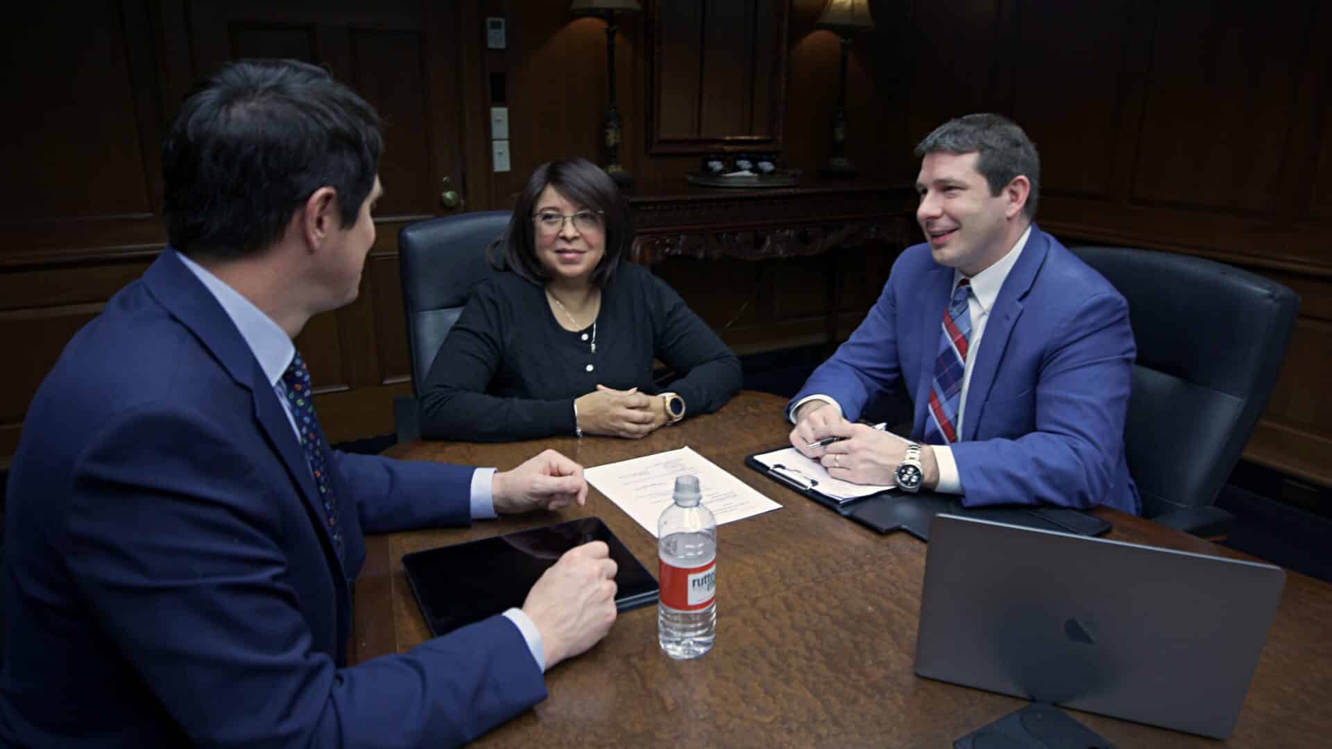Disability Lawyers Disability Lawyers